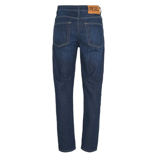 D Fining 009ZU Blue Jeans