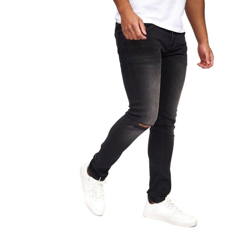 Ape Ripped Slim Jeans