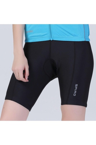 Padded Bikewear Cycling Shorts