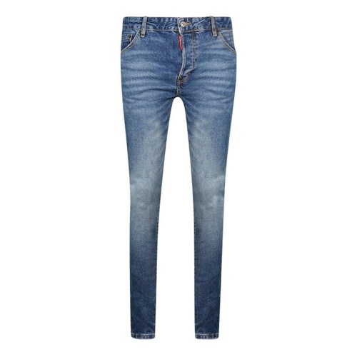 Faded Cool Guy Jeans