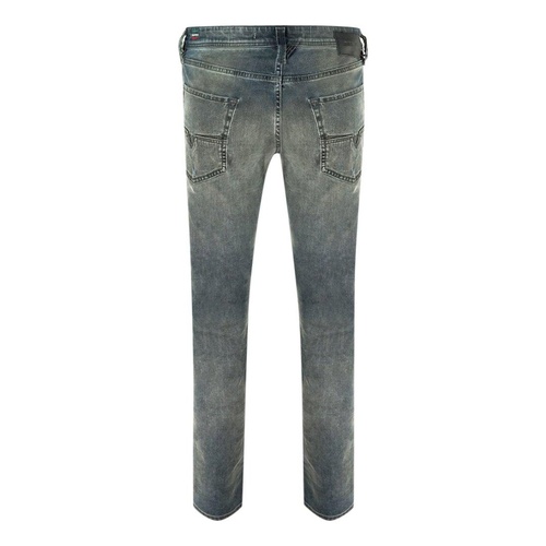 Larkee Beex 84TL Blue Jeans