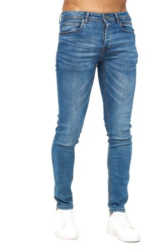 Osmium Jeans