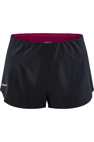 Pro Hypervent Split Hem Shorts