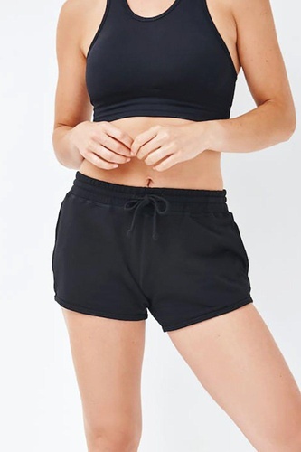 Just Cool Girlie Cool Jog Shorts