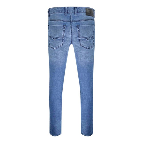 Krooley X NE 069MA Jogg Jeans