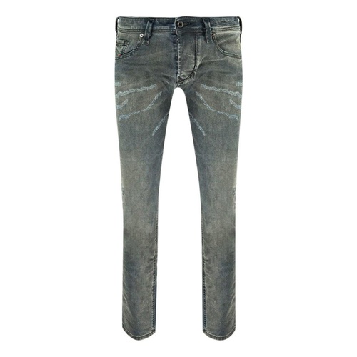 Larkee Beex 84TL Blue Jeans