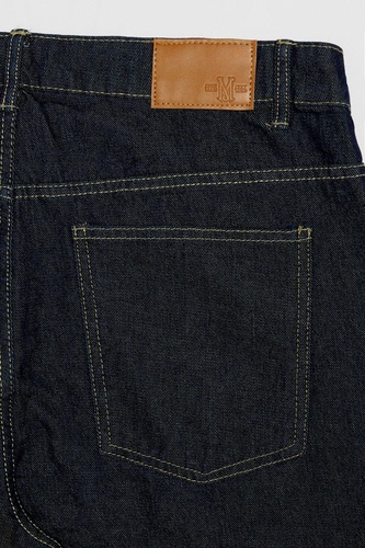 Rinse Straight Fit Jean