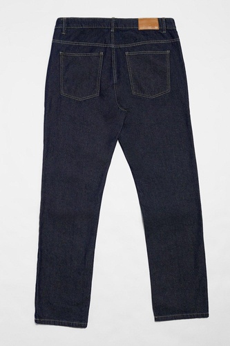 Rinse Straight Fit Jean