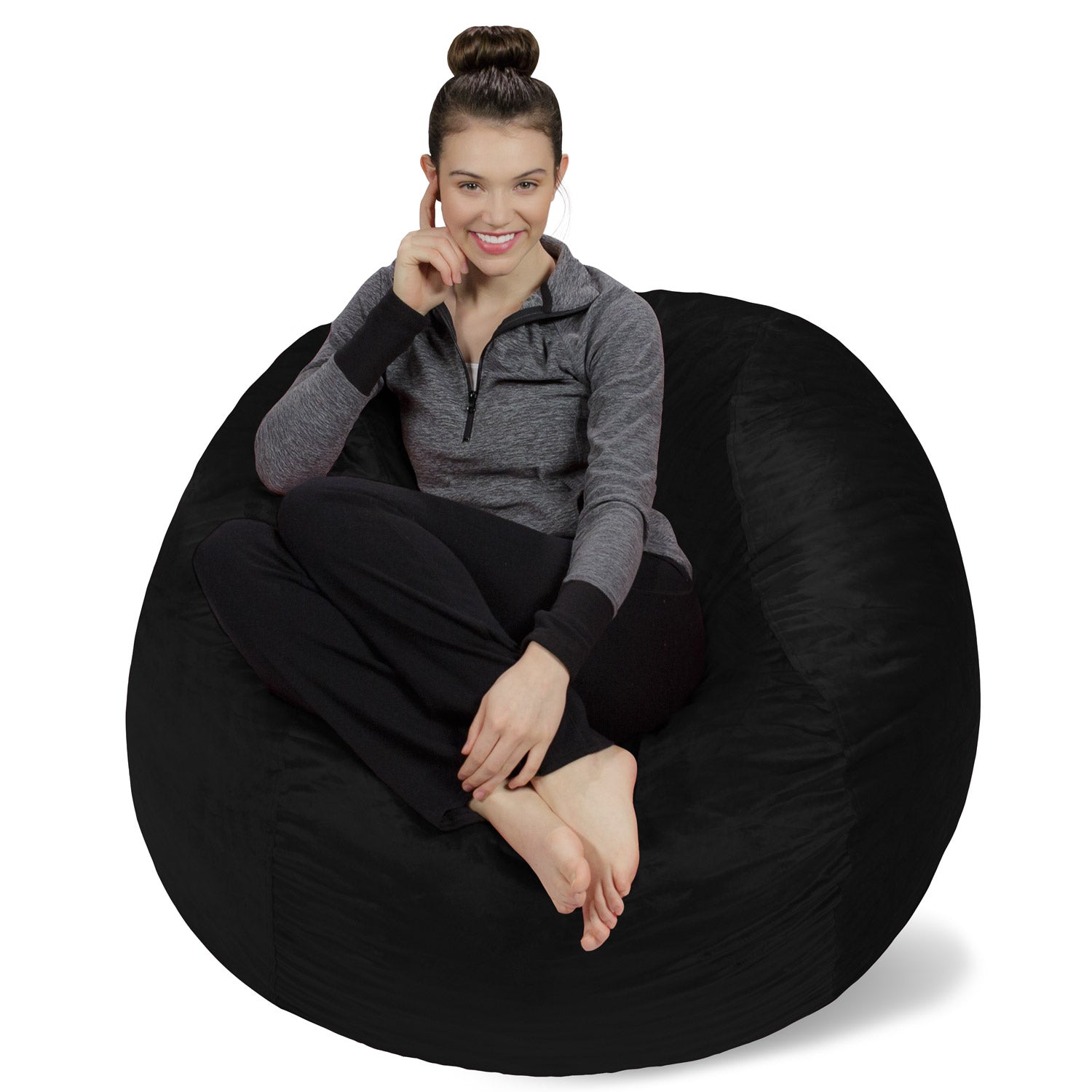 4' Sofa Sack Cover