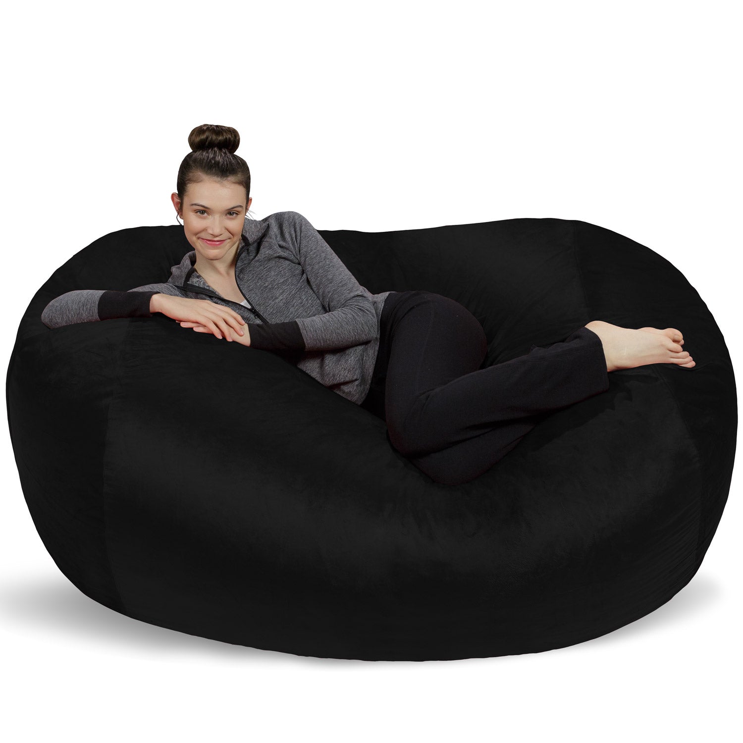 6 ft Lounger