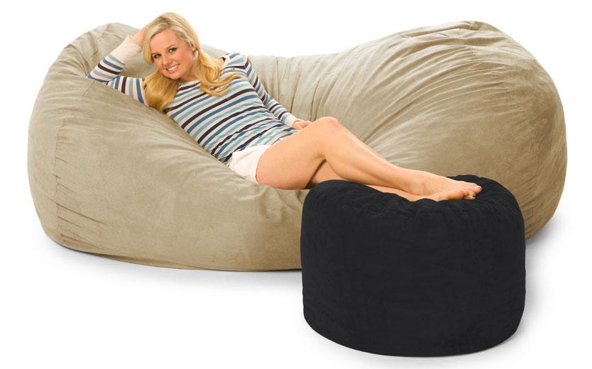 Ottoman Foot Rest