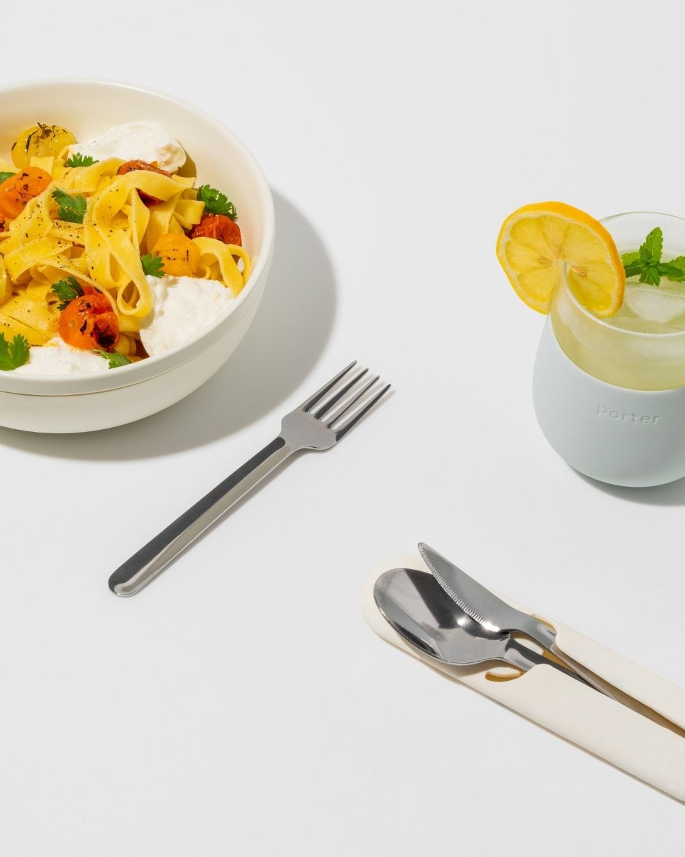 Utensil Set