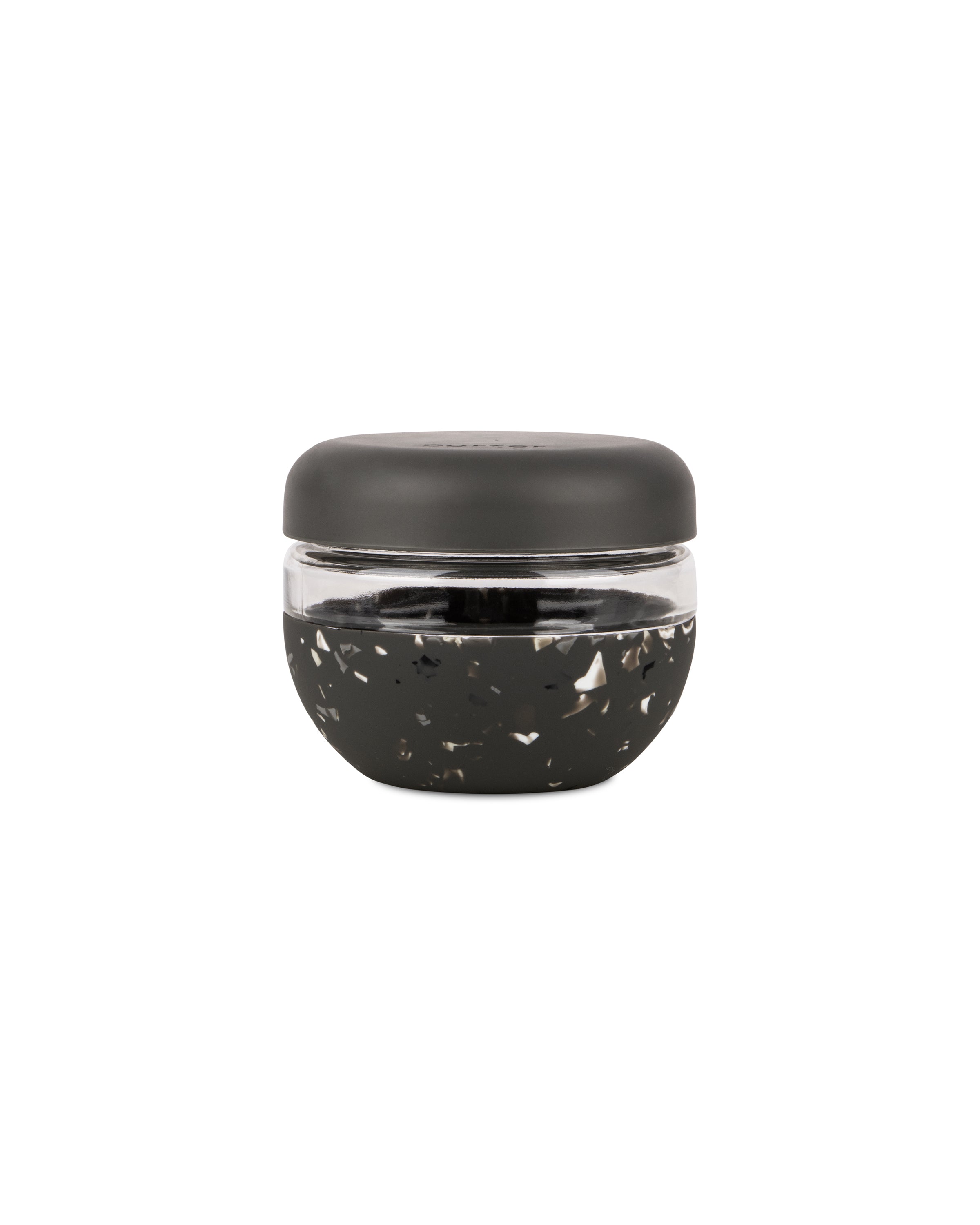Seal Tight Glass Bowl
