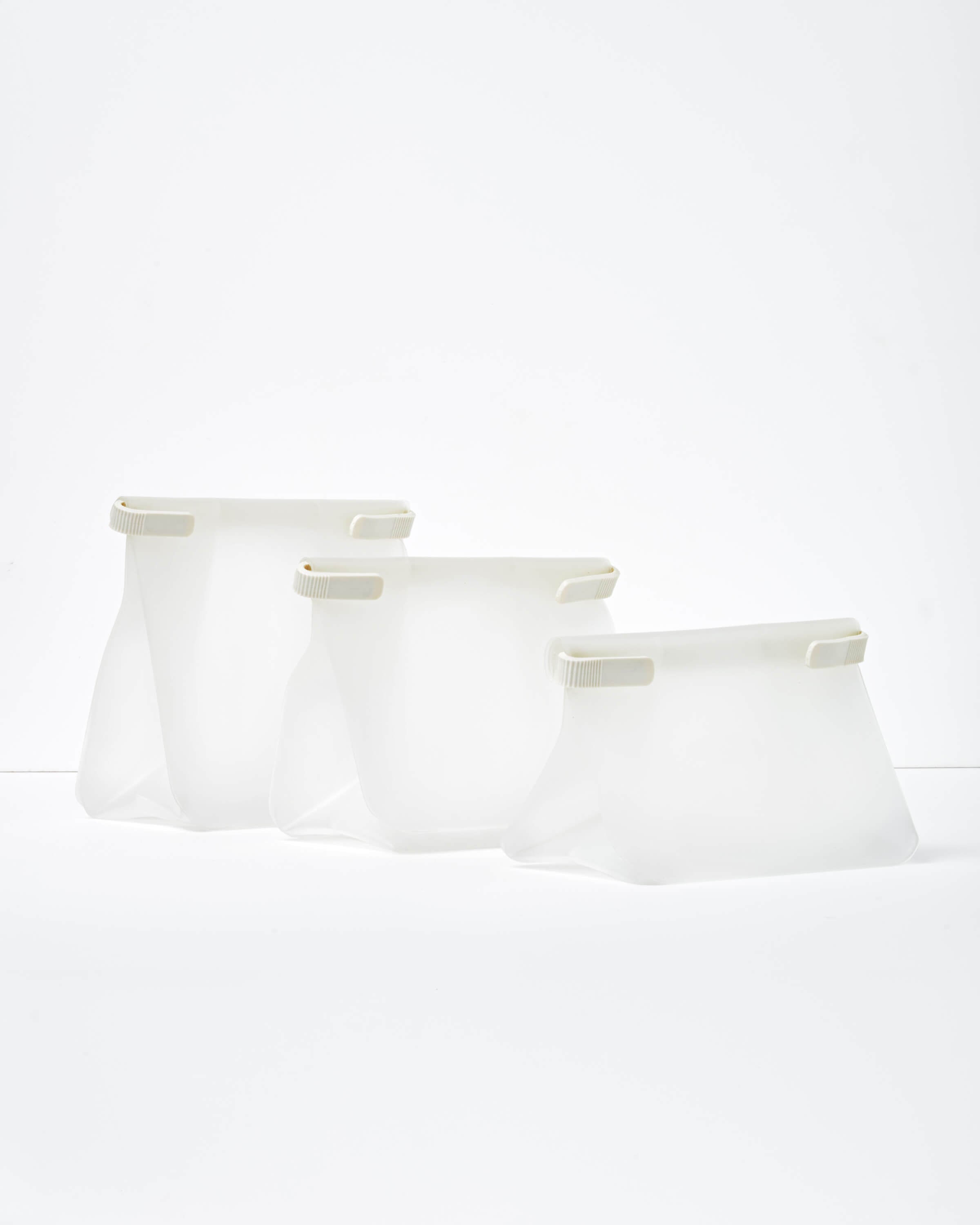 Roll Tight Storage Bags