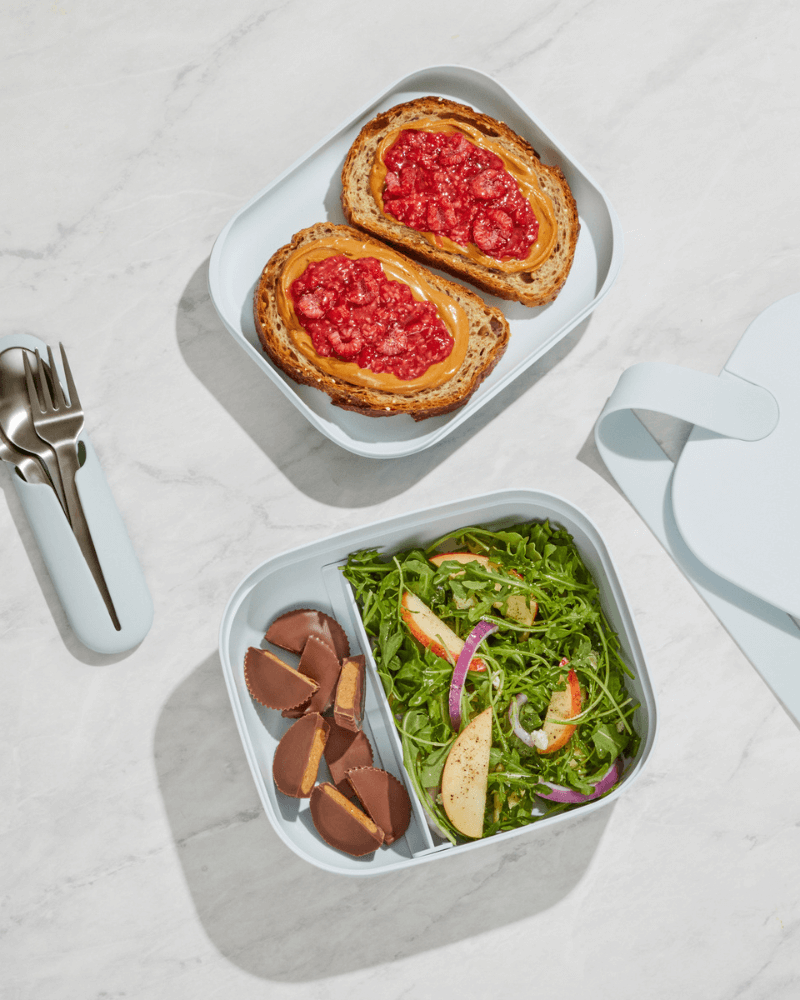 BYO Lunch Bundle