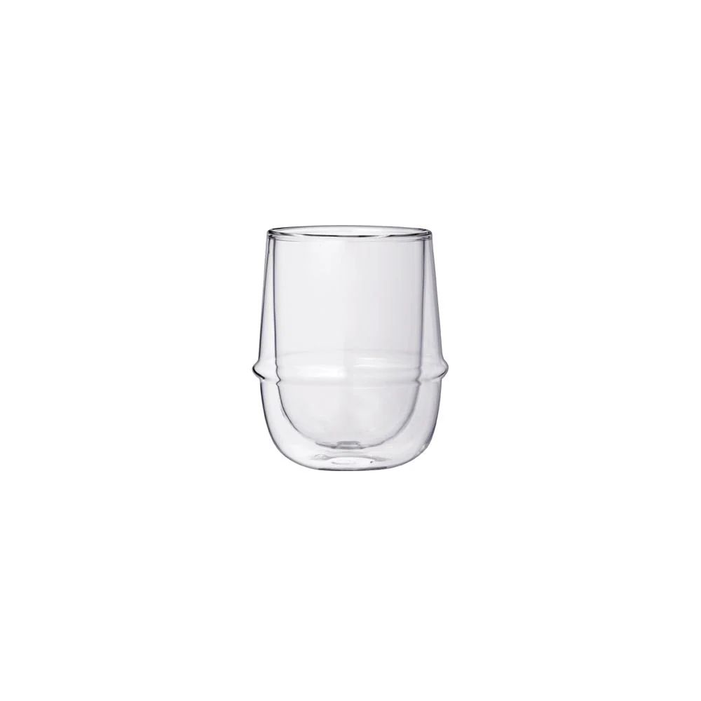 KRONOS double wall coffee cup 250ml / 8oz