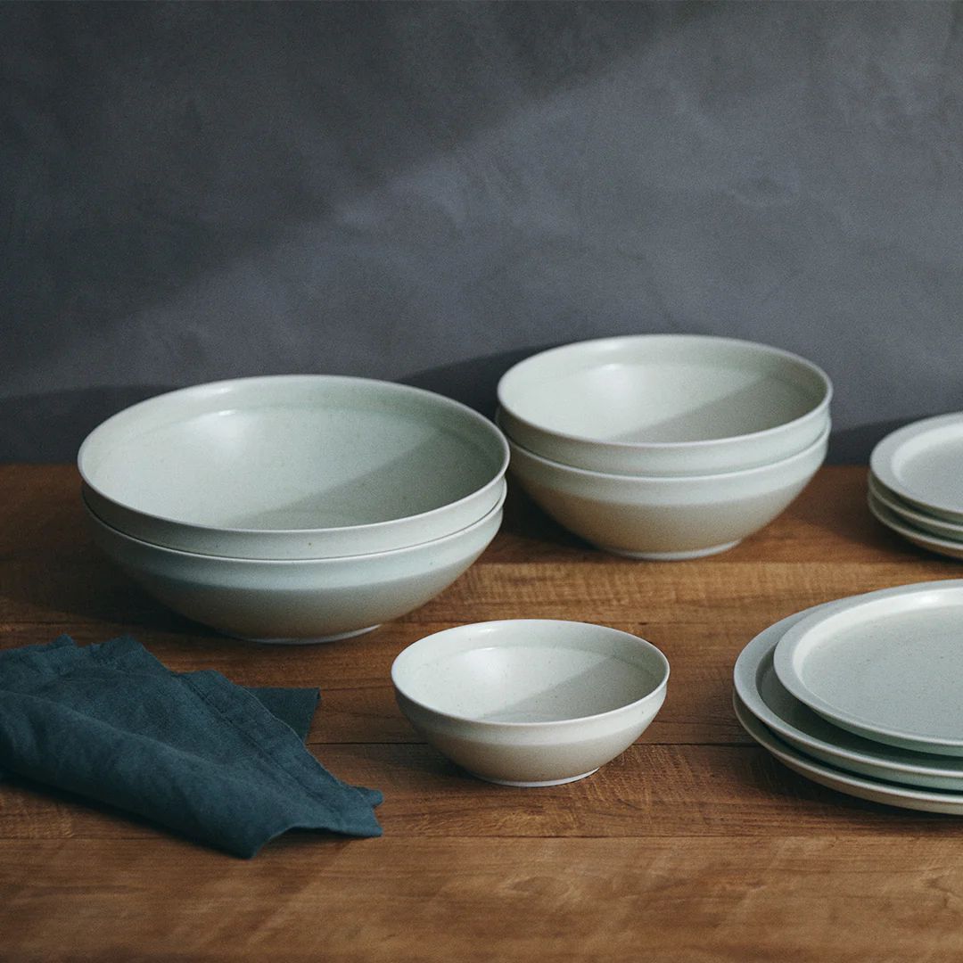 LIN bowl 180mm / 7in