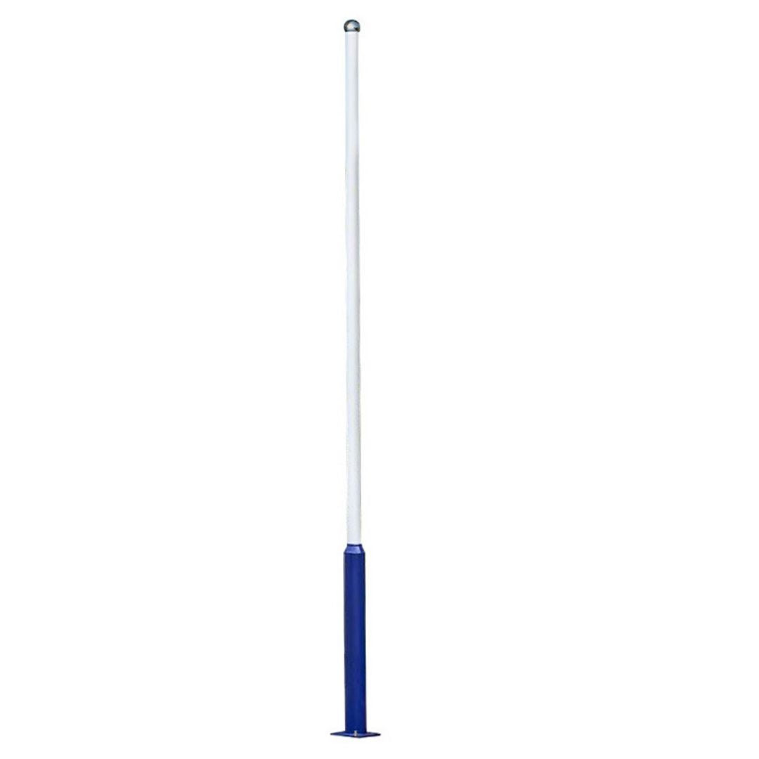 20ft High Street Light Pole