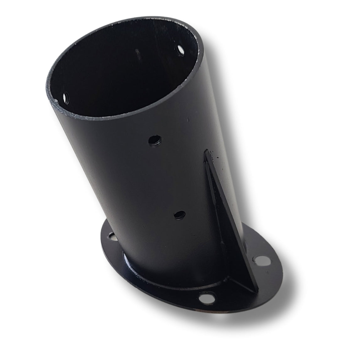 750W Solar Street Light 75000 Lumens