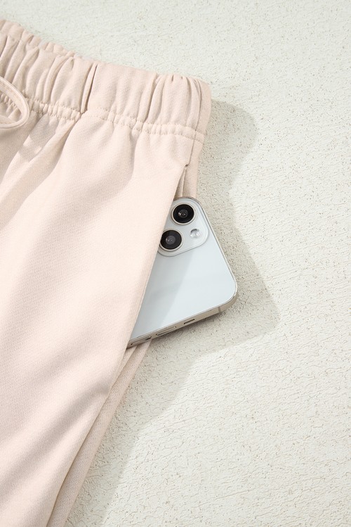 Jet Stream GINGERBREAD BAKERY Christmas Print 2pcs Lounge Set