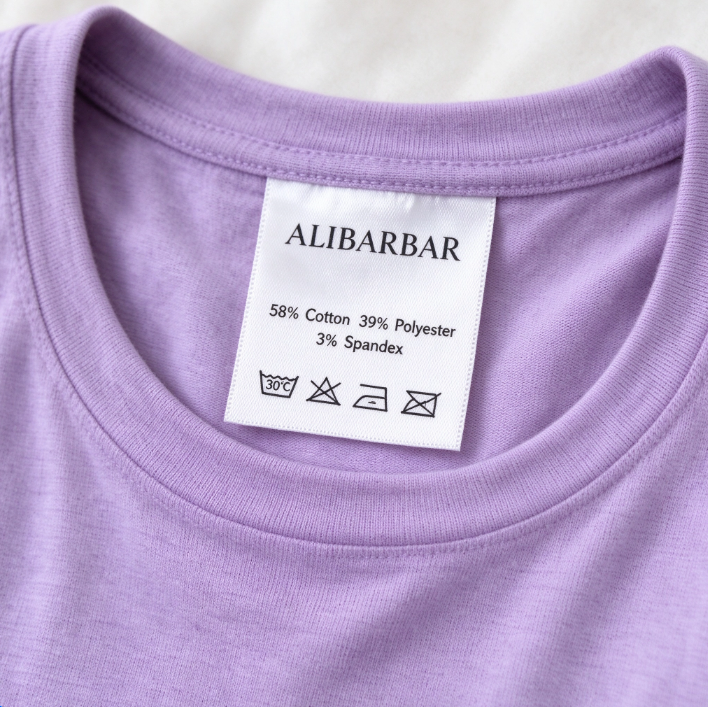 Orchid Petal Mineral Wash Casual Round Neck Tank and Straight