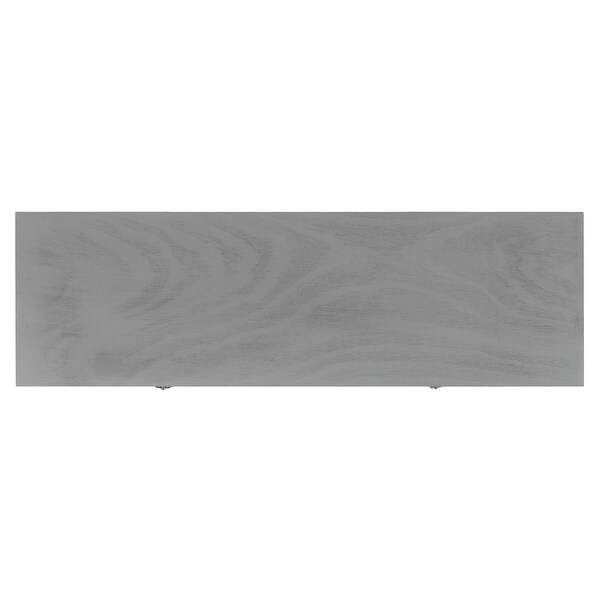 SAFAVIEH Aliyah 4-Drawer Console Table - 42