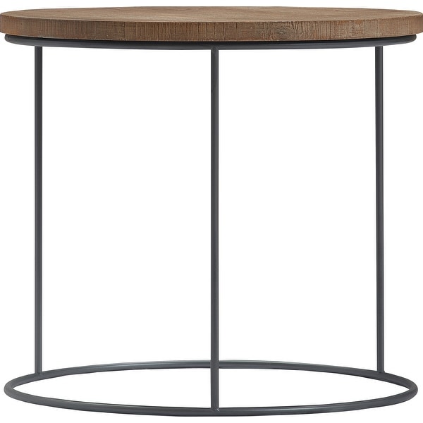 Tommy Hilfiger Berkshire Nesting Side Tables, Set of 3