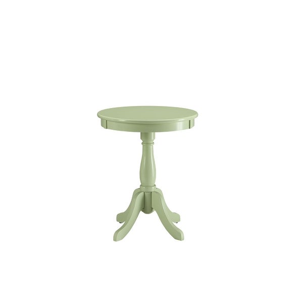 Side Table ,Wood - 18