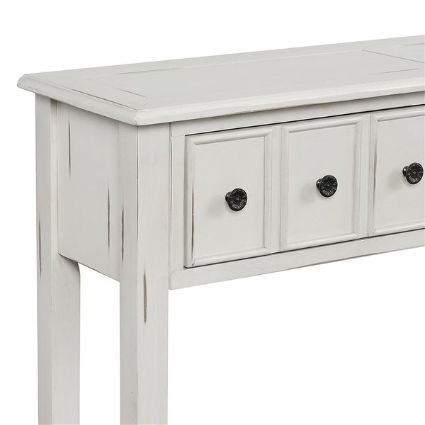 Console Table, 60