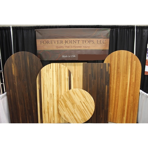 Forever Joint Red Oak 1-1/2