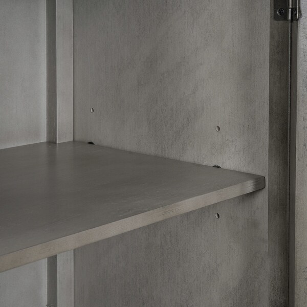 40'' Modern Console Table Sofa Table for Living Room with 2 Shelves,Foyer Sofa Table Narrow for Entryway, Living Room - 40