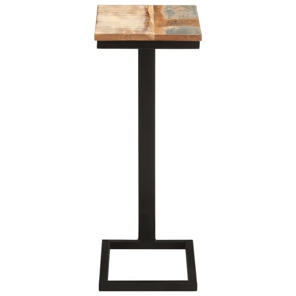 Side Tables 2 pcs 12.4