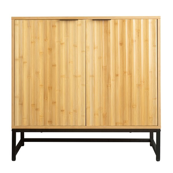 2 door cabinet,Buffet Server Console Table