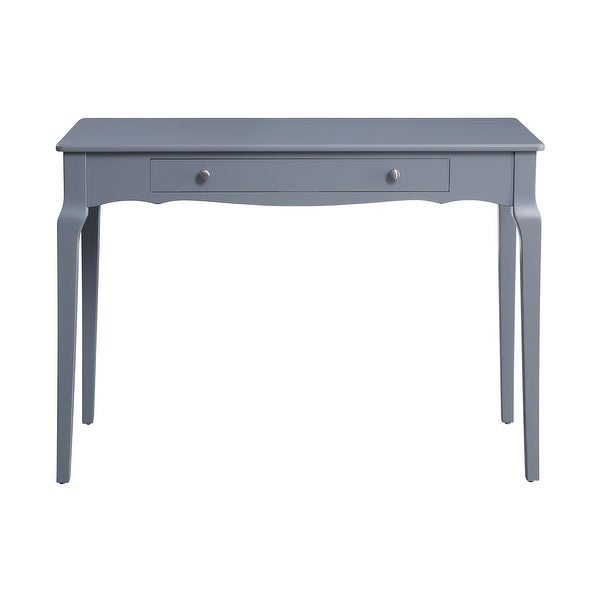 Console Tables, Writing Desk Entryway Table Accent Table W/ Drawer