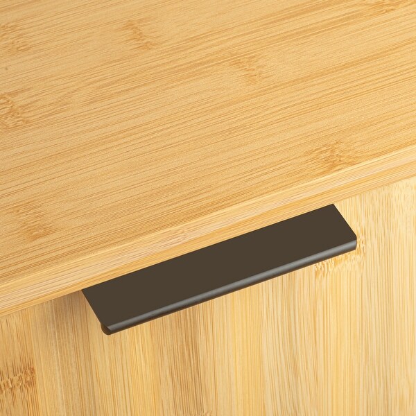 2 door cabinet,Buffet Server Console Table