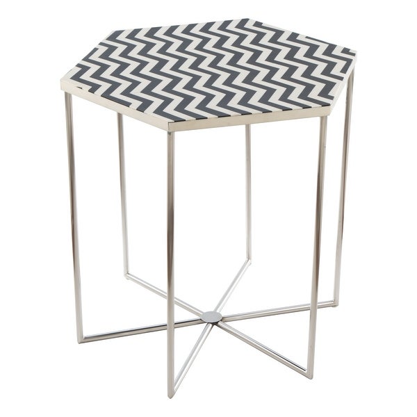 Forma Side Table Multicolor - 18.7