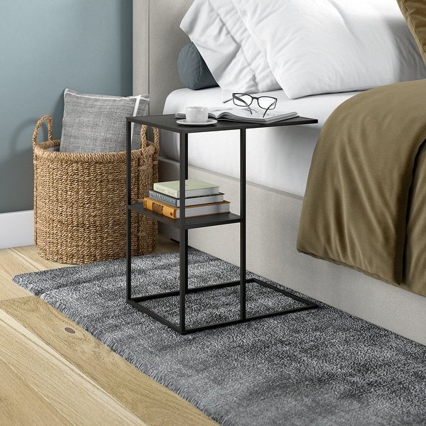Winthrop 20'' Wide Rectangular Side Table