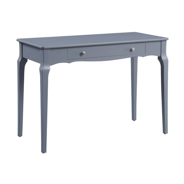 Console Tables, Writing Desk Entryway Table Accent Table W/ Drawer