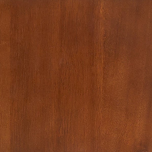 Adore Decor Calvin Side Table, Brown