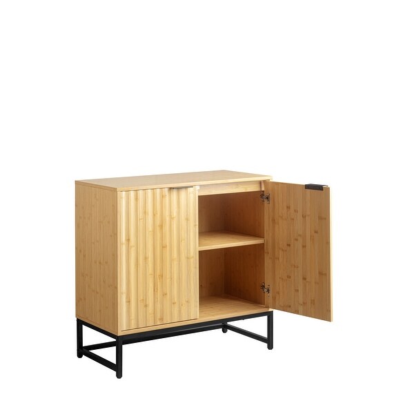 2 door cabinet,Buffet Server Console Table