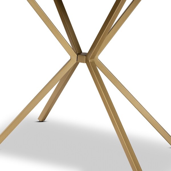 Carlo Modern and Contemporary Console Table