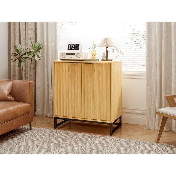2 door cabinet,Buffet Server Console Table