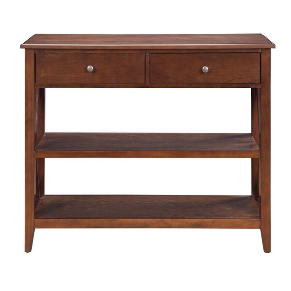 Console Table 36