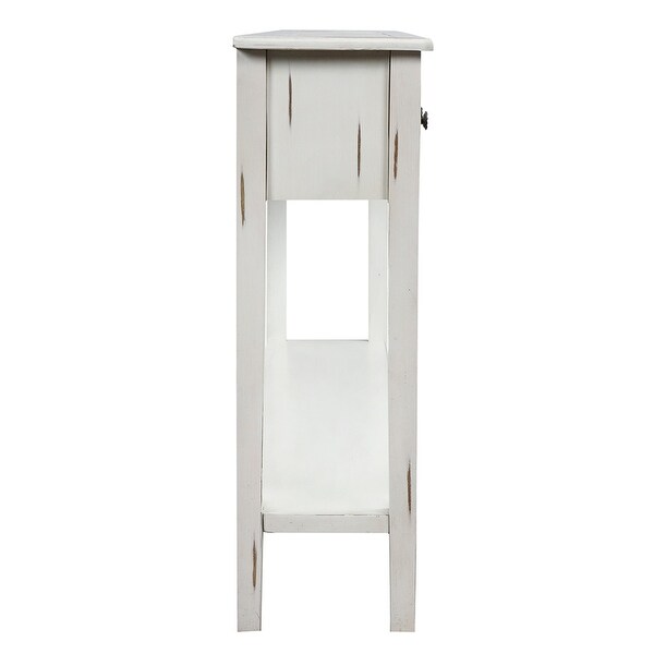 Console Table, 60