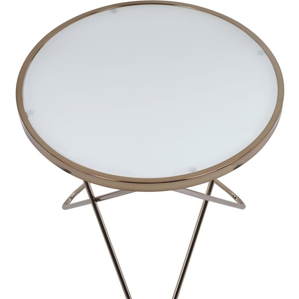 Coffee Table, Cocktail Tables Sofa Table with Tempered Glass Top