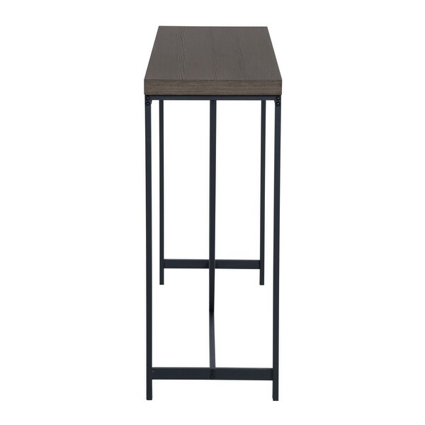 Sofa Console Table