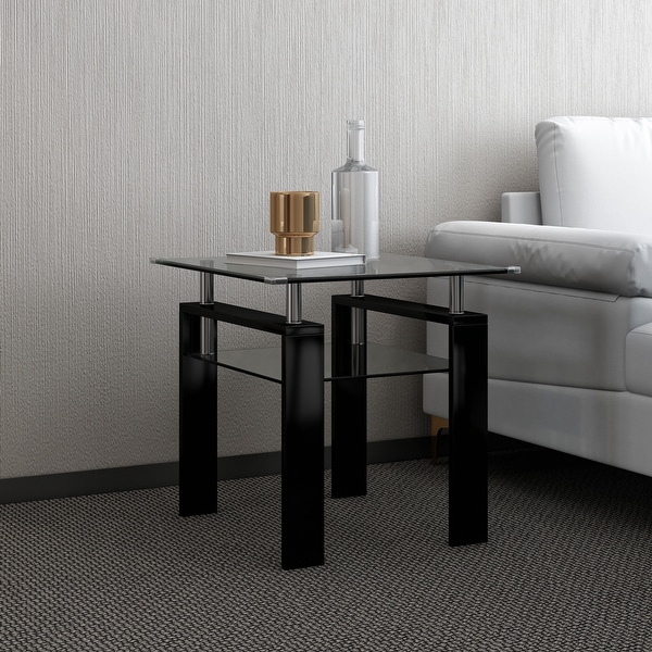 Light Weight Side Table, Living Room Couch Side Table