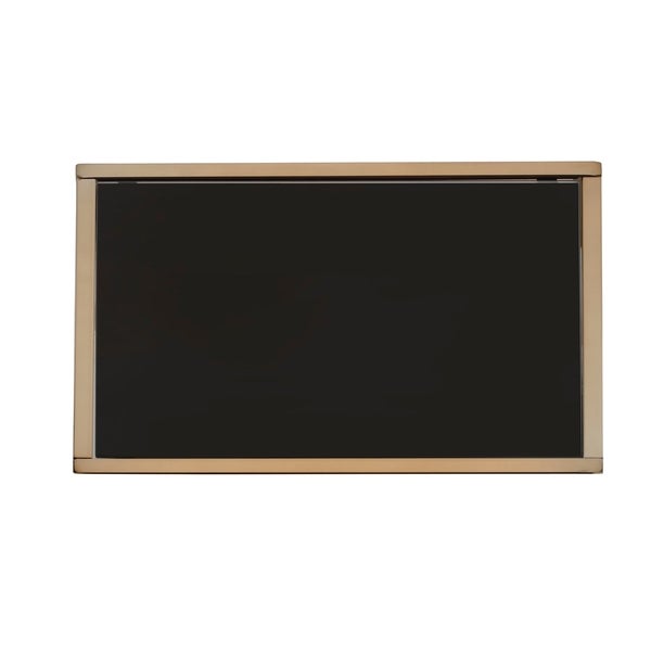 Modern Designs Pierce Accent Side Table