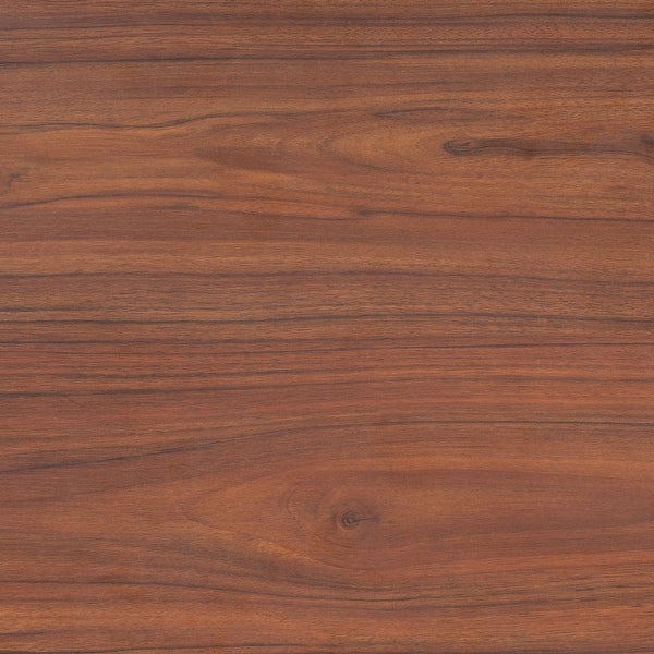 Mazzy Side Table Brown - Brown, Black - 23.6