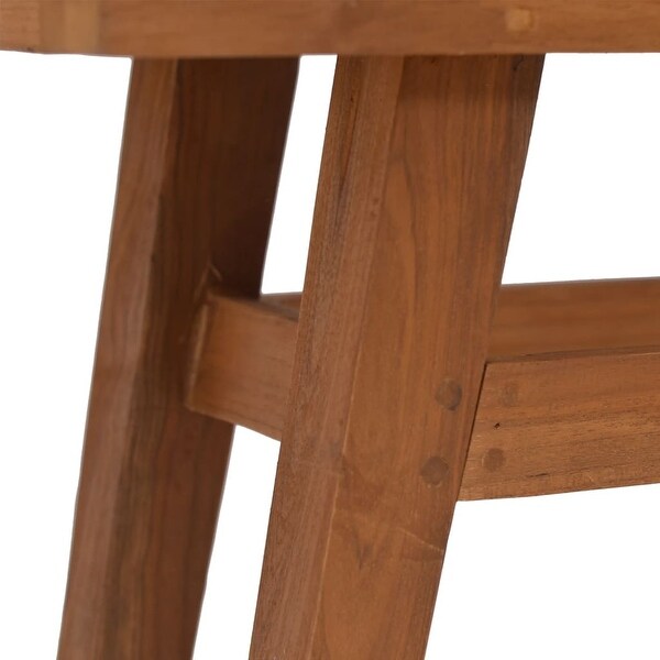 Console Table 43.3
